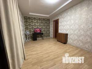 2-к квартира, посуточно, 50м2, 8/10 этаж