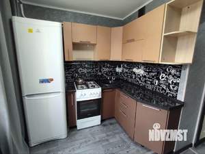 1-к квартира, посуточно, 32м2, 1/1 этаж