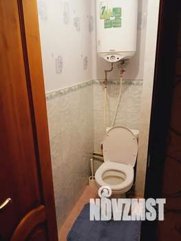 1-к квартира, посуточно, 44м2, 6/10 этаж