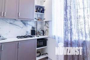 1-к квартира, посуточно, 35м2, 3/5 этаж