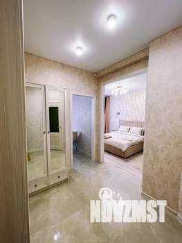 1-к квартира, посуточно, 31м2, 2/4 этаж