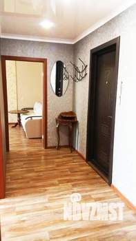 2-к квартира, посуточно, 55м2, 4/9 этаж