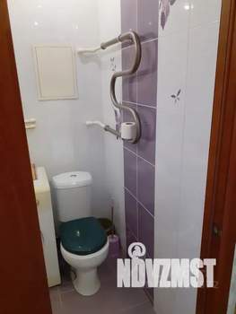 1-к квартира, посуточно, 31м2, 3/5 этаж