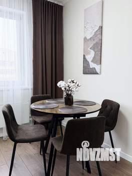 1-к квартира, посуточно, 40м2, 4/9 этаж