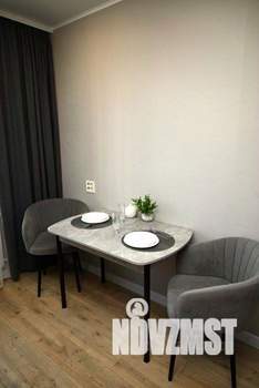 1-к квартира, посуточно, 41м2, 1/1 этаж