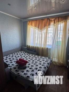 1-к квартира, посуточно, 22м2, 1/1 этаж