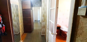 2-к квартира, на длительный срок, 60м2, 2/5 этаж