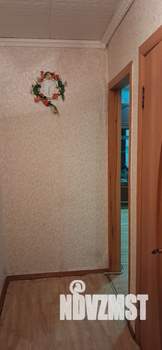 2-к квартира, на длительный срок, 44м2, 2/5 этаж