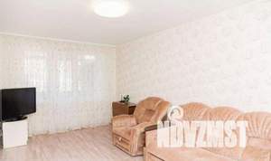2-к квартира, посуточно, 52м2, 2/10 этаж