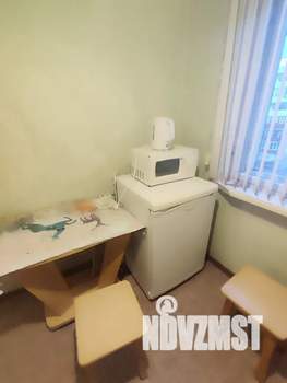 1-к квартира, посуточно, 32м2, 4/5 этаж