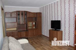 1-к квартира, посуточно, 32м2, 2/5 этаж