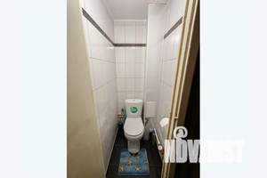 1-к квартира, посуточно, 34м2, 9/9 этаж