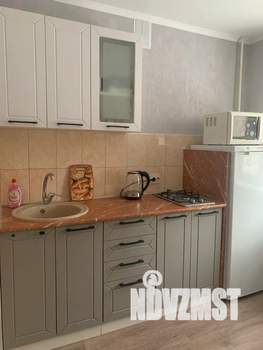 1-к квартира, посуточно, 32м2, 4/5 этаж