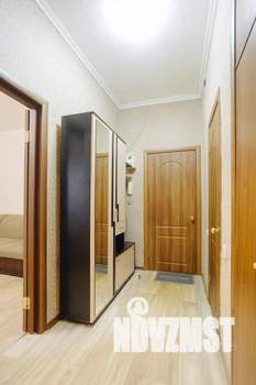 1-к квартира, посуточно, 37м2, 3/5 этаж