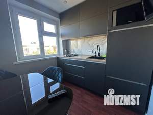 1-к квартира, посуточно, 32м2, 5/5 этаж