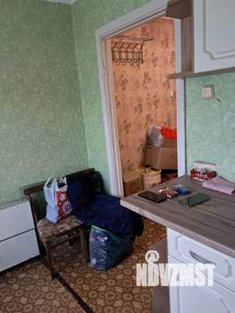 1-к квартира, на длительный срок, 35м2, 2/5 этаж