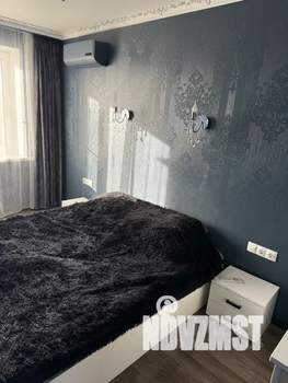 2-к квартира, посуточно, 46м2, 5/5 этаж