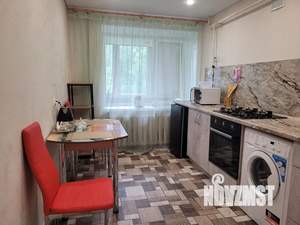 1-к квартира, посуточно, 35м2, 1/11 этаж