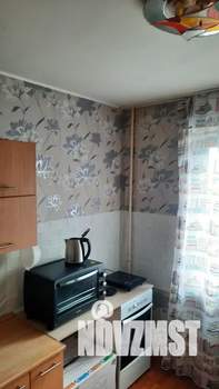 1-к квартира, посуточно, 42м2, 9/10 этаж