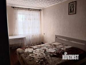 3-к квартира, на длительный срок, 62м2, 5/5 этаж