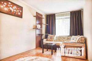2-к квартира, посуточно, 54м2, 2/10 этаж