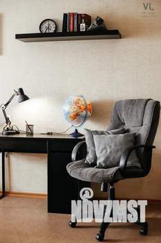 1-к квартира, посуточно, 50м2, 7/10 этаж