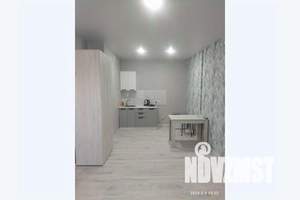 1-к квартира, посуточно, 35м2, 7/12 этаж