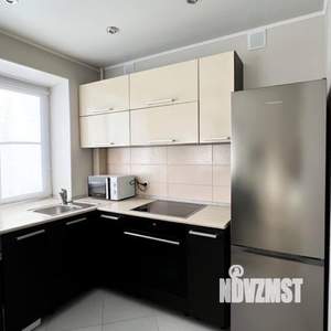 1-к квартира, посуточно, 31м2, 1/1 этаж