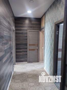 2-к квартира, посуточно, 65м2, 4/5 этаж