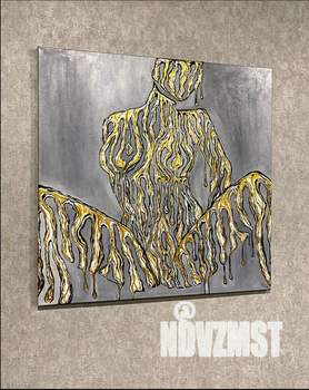 1-к квартира, посуточно, 40м2, 1/4 этаж