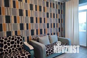 1-к квартира, посуточно, 33м2, 5/5 этаж
