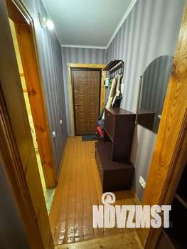 1-к квартира, посуточно, 32м2, 4/5 этаж