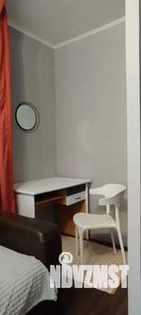 1-к квартира, посуточно, 32м2, 5/5 этаж