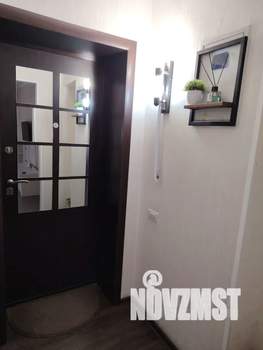 1-к квартира, посуточно, 32м2, 2/4 этаж