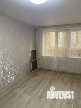 1-к квартира, на длительный срок, 34м2, 3/9 этаж