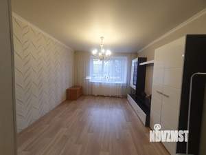 1-к квартира, на длительный срок, 35м2, 3/9 этаж