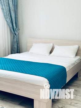 1-к квартира, посуточно, 48м2, 6/9 этаж