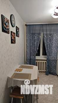 2-к квартира, посуточно, 55м2, 3/6 этаж