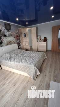 2-к квартира, посуточно, 55м2, 9/9 этаж