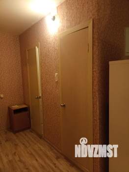 1-к квартира, на длительный срок, 38м2, 5/10 этаж
