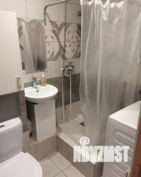 1-к квартира, посуточно, 31м2, 1/1 этаж