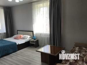 2-к квартира, посуточно, 50м2, 5/5 этаж