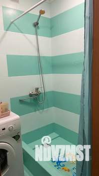 Студия квартира, посуточно, 34м2, 6/9 этаж