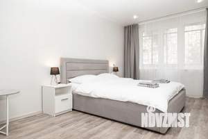 1-к квартира, посуточно, 33м2, 1/9 этаж