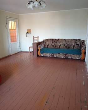 2-к квартира, на длительный срок, 50м2, 4/5 этаж
