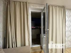 2-к квартира, посуточно, 50м2, 8/10 этаж