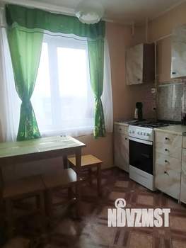 1-к квартира, посуточно, 37м2, 3/9 этаж