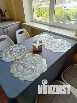 2-к квартира, посуточно, 54м2, 7/10 этаж