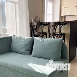 Студия квартира, посуточно, 31м2, 4/5 этаж