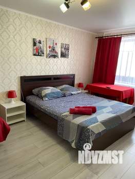 1-к квартира, посуточно, 32м2, 2/5 этаж